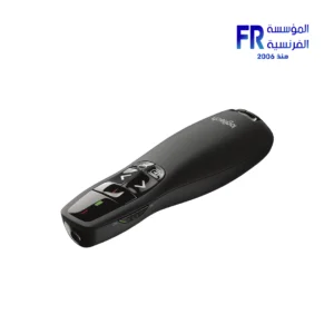 Logitech R400 Wireless Presenter