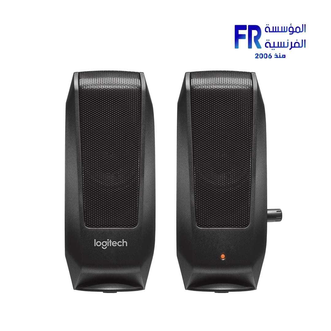 Logitech S120 Speaker