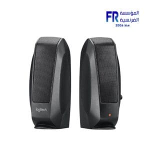 Logitech S120 Speaker
