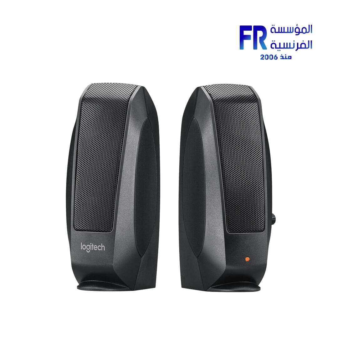 Logitech S120 Speaker