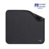 Logitech Studio Series Graphite Mouse Pad