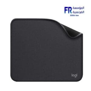 Logitech Studio Series Graphite Mouse Pad