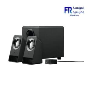 Logitech Z213 2.1 Speaker