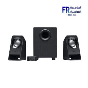 Logitech Z213 2.1 Speaker