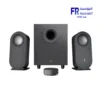 Logitech Z407 Bluetooth Speaker
