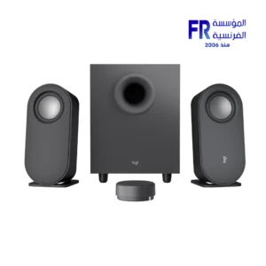 Logitech Z407 Bluetooth Speaker