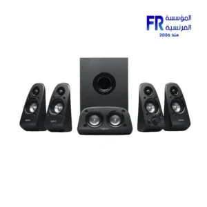 Logitech Z506 5.1 satellite speaker
