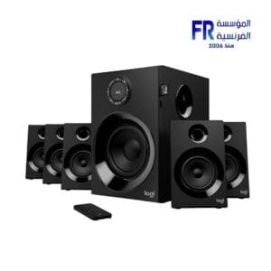 Logitech Z607 Bluetooth 5.1 Speaker