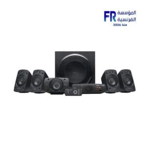 Logitech Z906 5.1 surround sound Speaker