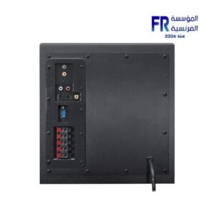 Logitech Z906 5.1 surround sound Speaker