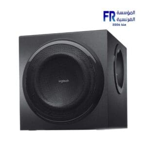 Logitech Z906 5.1 surround sound Speaker