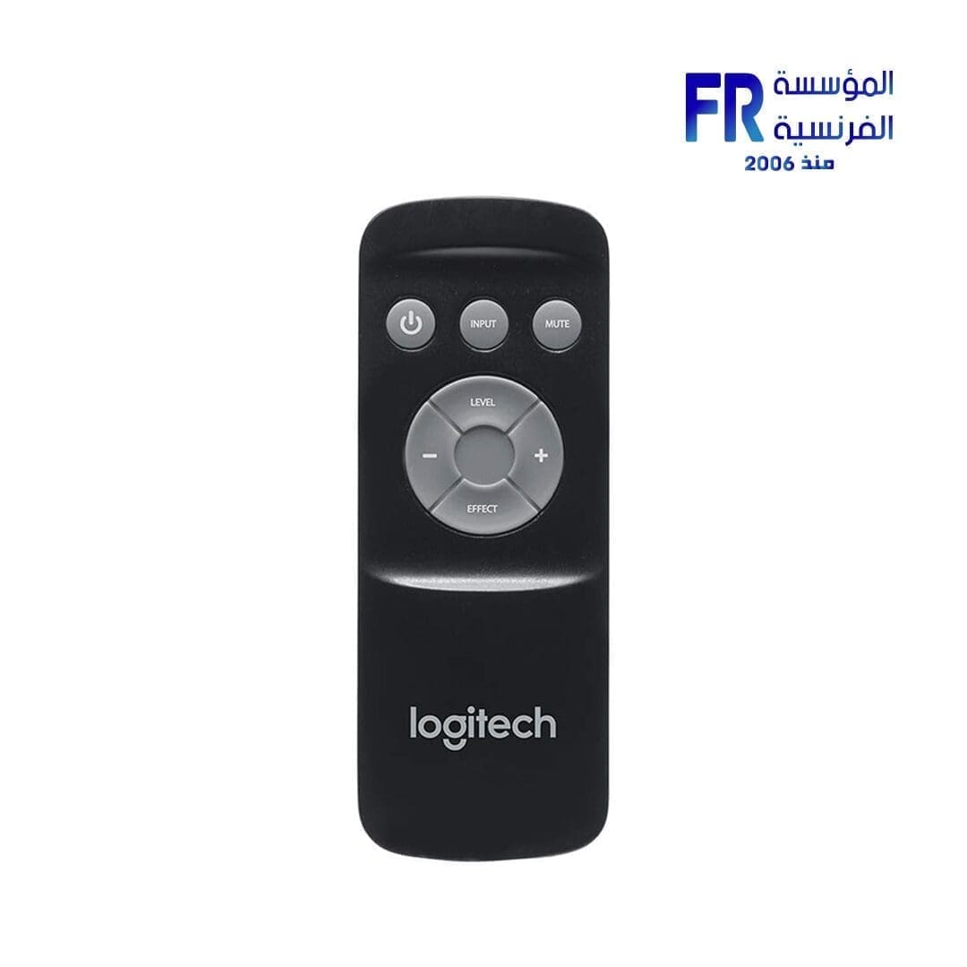 Logitech Z906 5.1 surround sound Speaker