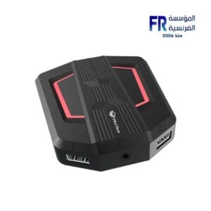 Meetion AP015 keyboard+mouse Console multi function adapter