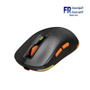 Meetion Air GW24 Lightweight 3 Mode Wireless And Bluetooth Gaming Mouse