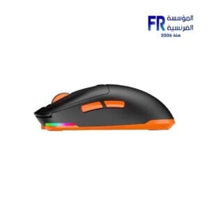 Meetion Air GW24 Lightweight 3 Mode Wireless And Bluetooth Gaming Mouse