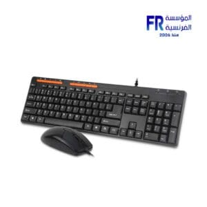 Meetion C105 3 In1 Keyboard & Mouse & Speaker & free mouse pad Office Combo