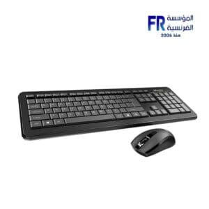 Meetion C4120 Little Wireless Keyboard And Mouse Combo