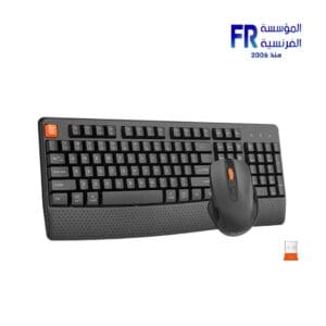 Meetion C4130 Wireless Ergonomic Keyboard And Mouse Combo