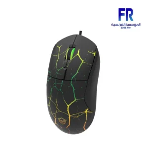 Meetion M930 Backlight 3200dpi Wired Gaming Mouse