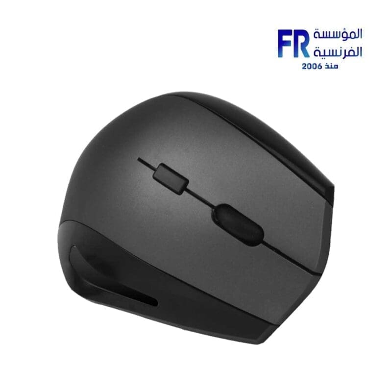 Meetion R380 Wireless Vertical Mouse | Alfrensia – Best PC Hardware ...