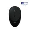 Meetion R600 Rechargeable Space Gray Wireless Mouse