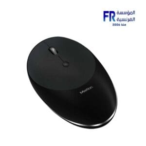Meetion R600 Rechargeable Space Gray Wireless Mouse