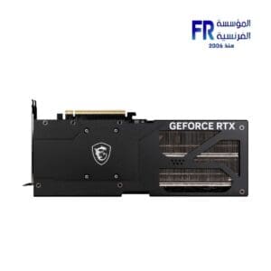 Msi GeForce RTX 5070 Ti Ventus 3X OC Plus 16Gb GDDR7 Graphic Card
