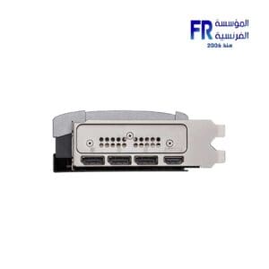 Msi GeForce RTX 5070 Ti Ventus 3X OC Plus 16Gb GDDR7 Graphic Card