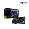Msi GeForce RTX 5090 Gaming Trio OC 32Gb Graphic Card