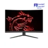 Msi Optix G27C4 27 Inch 165Hz 1Ms VA Curved Gaming Monitor