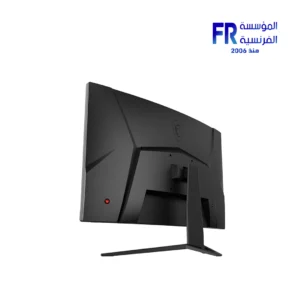 Msi Optix G27C4 27 Inch 165Hz 1Ms VA Curved Gaming Monitor