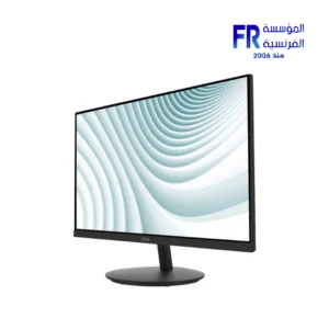 Msi Pro Mp242 24 Inch 75Hz 5Ms IPS Monitor