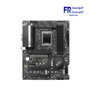 Msi Z690 A Pro Motherboard