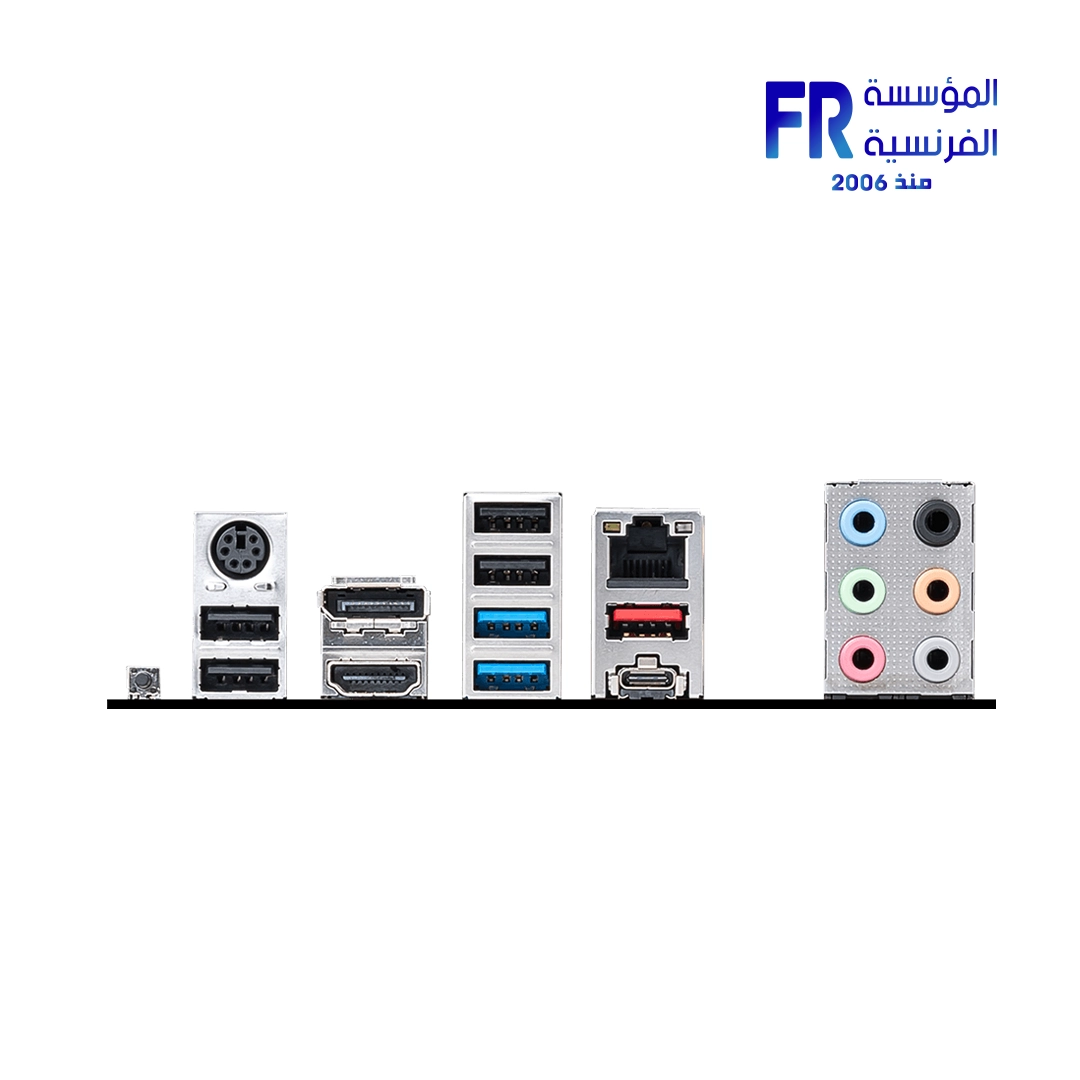 Msi Z690 A Pro Motherboard