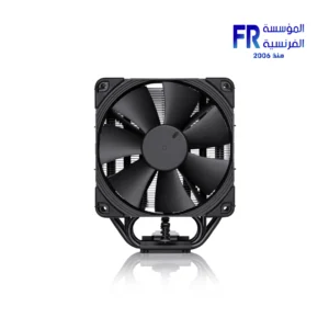 Noctua Nh U12S Chromax Black With Nf F12 120Mm Fan U-Type Air Cpu Cooler