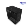 Nzxt H9 Flow Black Mid Tower Case
