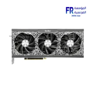Palit Gamerock RTX 3090 24Gb Graphic Card