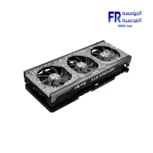 Palit Gamerock RTX 3090 24Gb OC Graphic Card