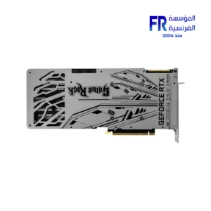 Palit Gamerock RTX 3090 24Gb OC Graphic Card