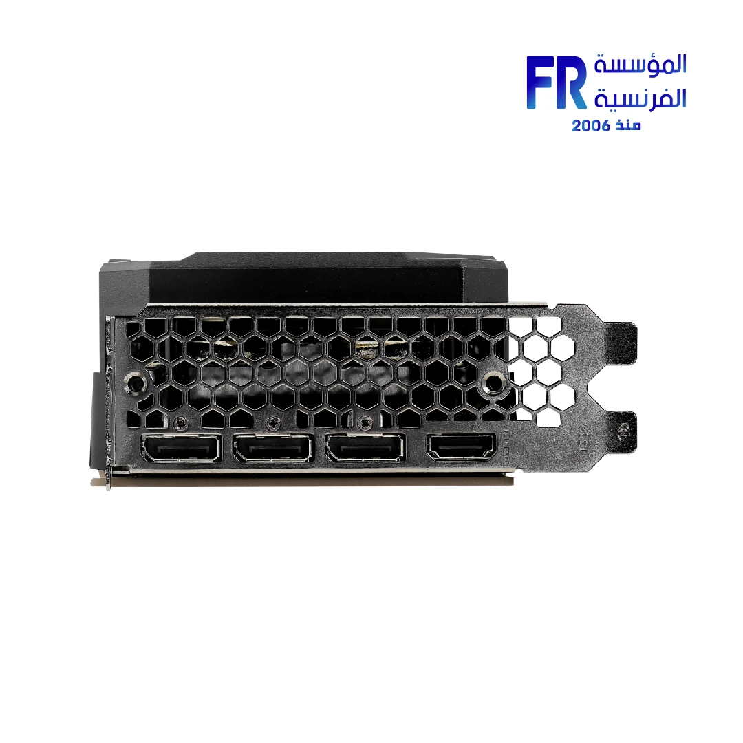 Palit GamingPro GeForce RTX 3070 8GB GDDR6 graphics card product image 3
