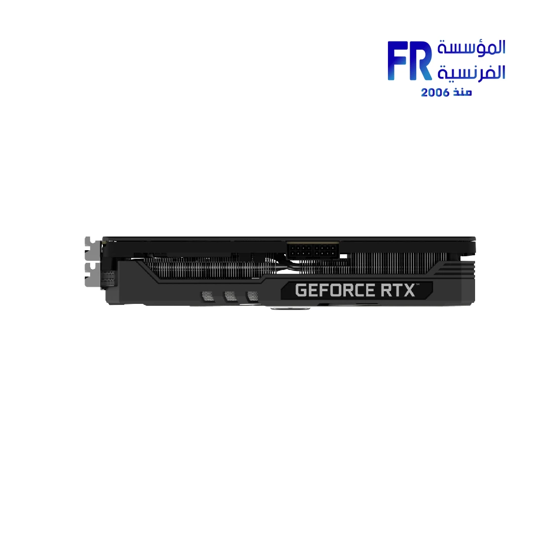 Palit GamingPro GeForce RTX 3070 8GB GDDR6 graphics card product image 5