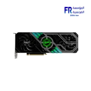 Palit GamingPro GeForce RTX 3070 8GB GDDR6 graphics card product image 6