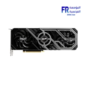 Palit Gamingpro RTX 3090 24G GDDR6X Graphic Card