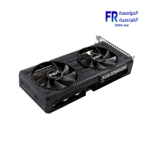 Palit Geforce RTX 3060 Dual 12Gb OC GDDR6 Graphic Card