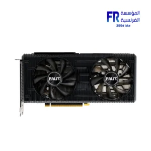 Palit Geforce RTX 3060 Dual 12Gb OC GDDR6 Graphic Card