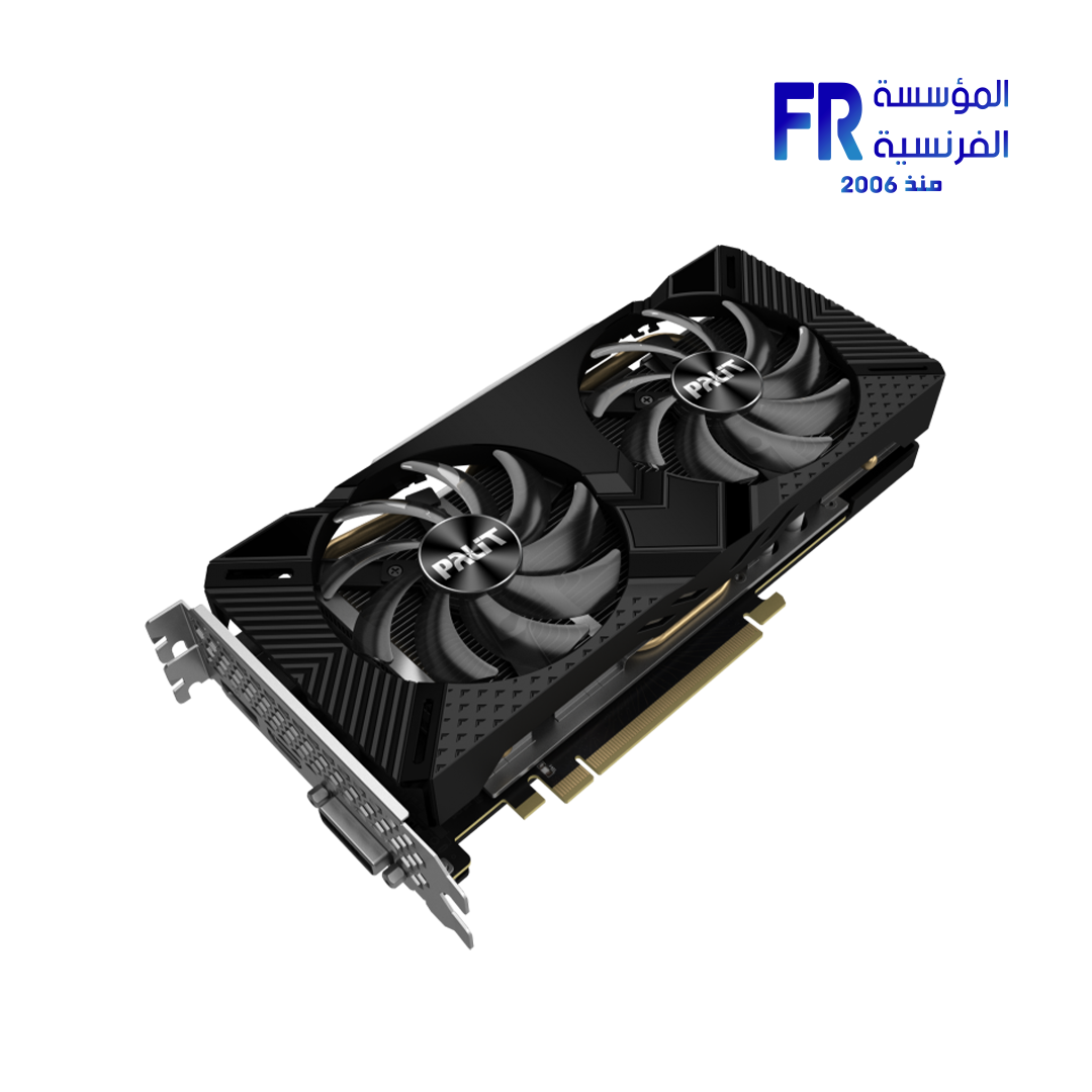 Palit RTX 2060 Super 8Gb DDR6 Graphic Card