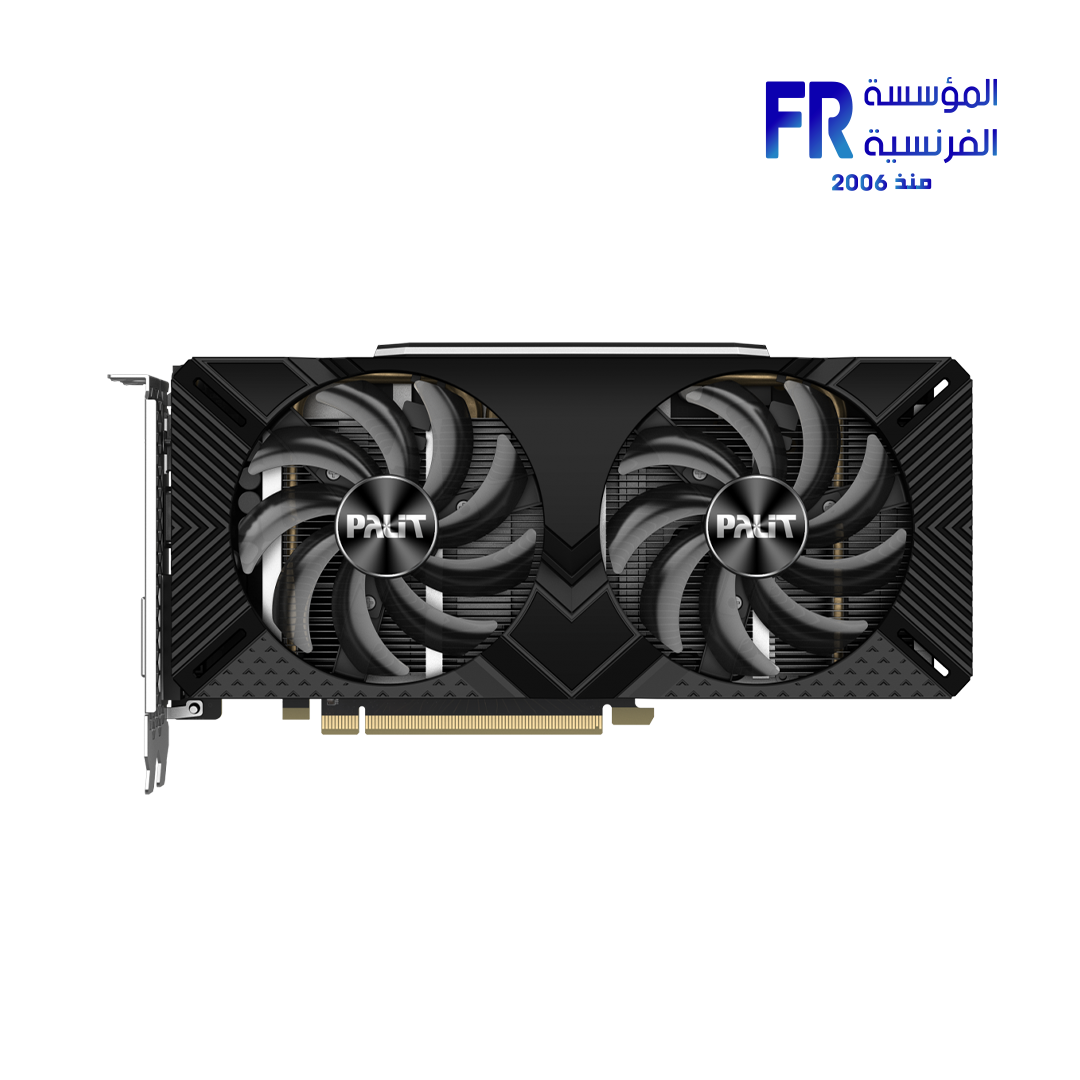 Palit RTX 2060 Super 8Gb DDR6 Graphic Card