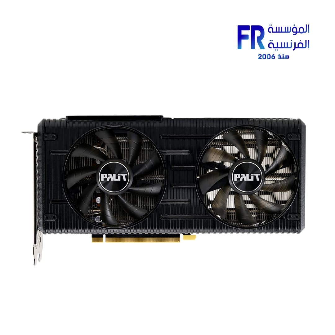Palit RTX 3060 12Gb Graphic Card