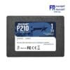 Patriot P210 1Tb Internal Solid State Drive SSD