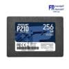 patriot p210 256gb internal solid state drive ssd